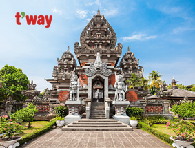 티웨이항공 인천-치앙마이 . 부산-후쿠오카 취항 기념 특가 이벤트