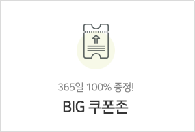 BIG 쿠폰존